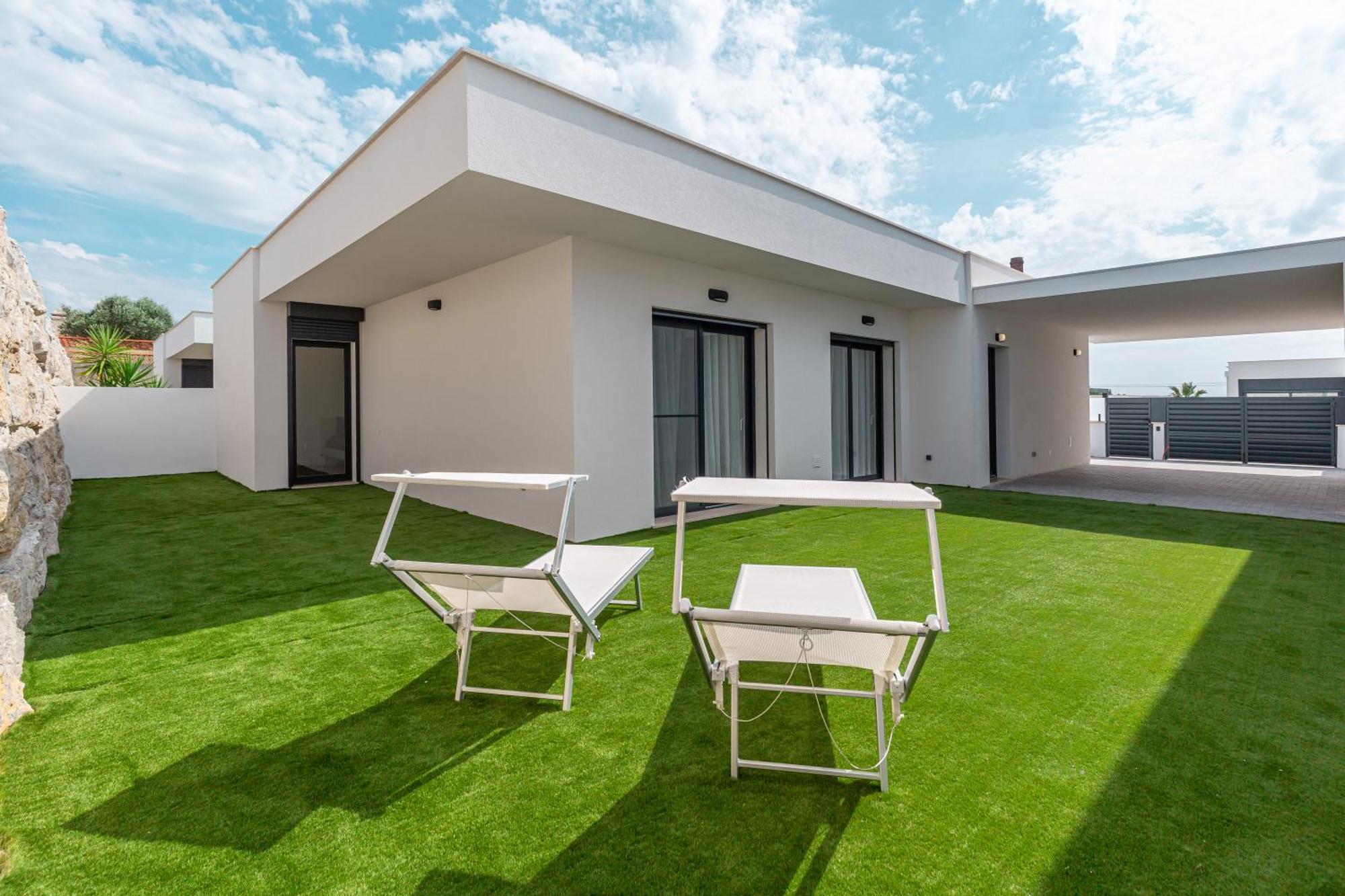 Villa Patricia Santa Barbara  Exterior foto